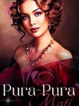 Novel Pura-Pura Mati by Susi Hariani