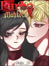 Novel Purba Mahkota by Aerina No 7 Novel Purba Mahkota by Aerina No 7