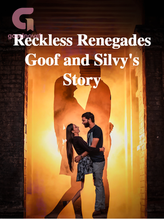 Novel Reckless Renegades Goof and Silvy’s Story by Catherine Thompson