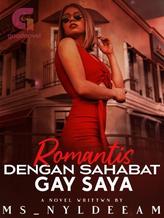 Romantis dengan sahabat gay saha