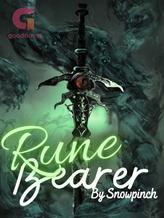 Novel Rune Bearer by Snowpinch