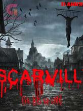 Novel SCARVILLE- EVIL HAS NO LIMIT (HORROR) by D.twister