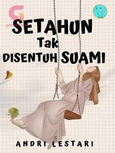 Novel SETAHUN TAK DISENTUH SUAMI by Andri Lestari