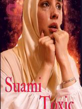 Novel SUAMI TOXIC by Linsara