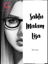 Novel Sabtu Malam Lisa by Soma