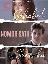 Novel Sahabat Nomor Satu Suamiku by bunnylovely