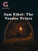 Novel Sam Ethol: The Voodoo Prince by Boss Kelly