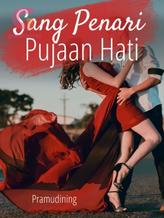 Novel Sang Penari Pujaan Hati by pramudining