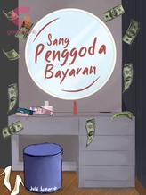 Novel Sang Penggoda Bayaran by Nebula