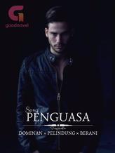 Novel Sang Penguasa by Imgnmln