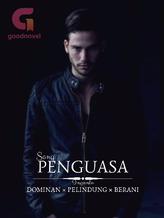 Novel Sang Penguasa by Imgnmln