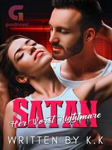 Satan: Her Worst Nightmare