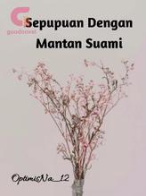 Novel Sepupuan Dengan Mantan Suami by OptimisNa_12