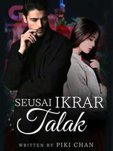 Novel Seusai Ikrar Talak by Efzet-el