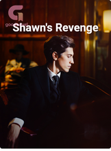 Novel Shawn’s  Revenge by Eze writes