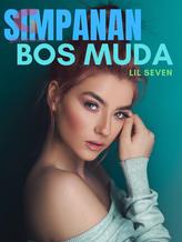 Novel Simpanan Bos Muda by Lil Seven