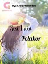 Novel Sisi Lain Pelakor by Dyah Ayu Prabandari