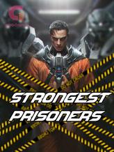 Novel Strongest Prisoners by Serrated Blade