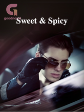 Novel Sweet & Spicy by Alex Dane Lee