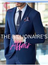 THE BILLIONAIRE'S AFFAIR