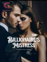 Novel THE BILLIONAIRE’S MISTRESS by Twisted Lilly