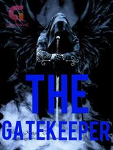 Novel THE GATEKEEPER by CINDY
