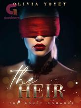 Novel THE HEIR by Olivia Yoyet