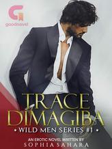 Novel TRACE DIMAGIBA (English) by Sophia Sahara