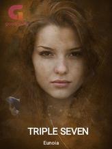 Novel TRIPLE SEVEN by Eunoia