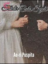 Novel Takdir Cinta Sejati by Ae-ri Puspita