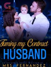 Taming My Contract Husband