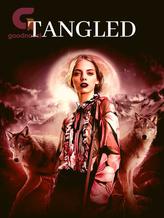 Novel Tangled by A. Rhoda