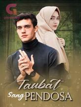 Novel Taubat Sang Pendosa by Queeny