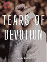 Novel Tears Of Devotion by Anais Smith