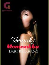 Novel Temanku Menusukku Dari Belakang by Rita Aria