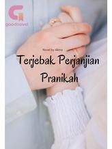 Novel Terjebak Perjanjian Pranikah by Akina