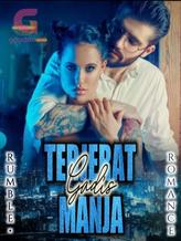 Novel Terjerat Gadis Manja by R U M B L E