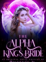 Novel The Alpha King’s Bride by Phoenix N