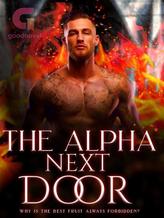 Novel The Alpha Next Door by Dreaming Stars