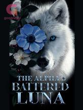 Novel The Alpha’s Battered Luna by Belle Jameson