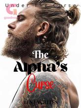 Novel The Alpha’s Curse: The Enemy Within by Best Writes