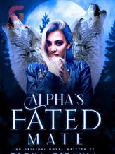 Novel The Alpha’s Fated Mate by Elena Titania