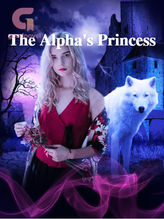 The Alpha's Princess