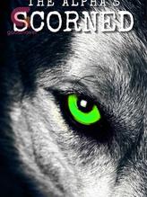 Novel The Alpha’s Scorned by JD Faber