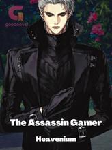 Novel The  Assassin Gamer by Heavenium