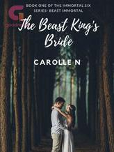 The Beast King's Bride