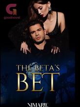 Novel The Beta’s Bet by NiMarie