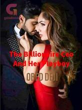 Novel The Billionaire Ceo And Her Playboy by OBED DEJI