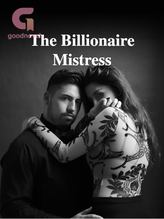 The Billionaire Mistress