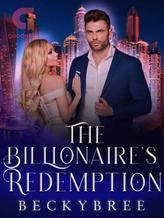 Novel The Billionaire’s Redemption by beckybree